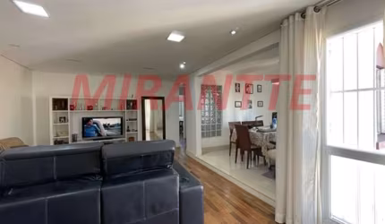 Apartamento de 85m² com 3 quartos em Jardim São Paulo