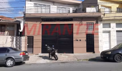 Comercial de 210m² com 2 quartos em Casa Verde