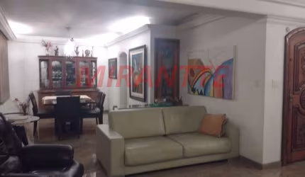 Apartamento de 425m² com 3 quartos em Água Fria