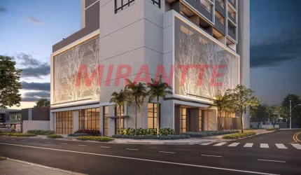 Apartamento de 85.06m² com 3 quartos em Brooklin