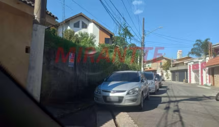 Terreno em Jardim Consolata