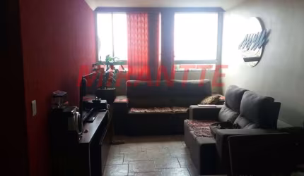 Apartamento de 93m² com 3 quartos em Limão