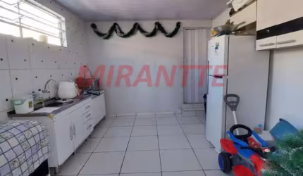 Sobrado de 250m² com 4 quartos em Vila Maria Baixa