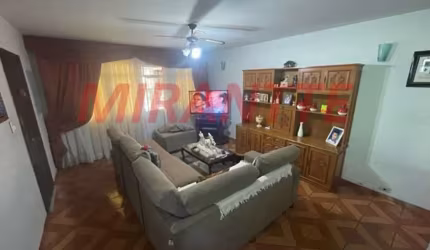 Sobrado de 193m² com 3 quartos em Jardim São Paulo