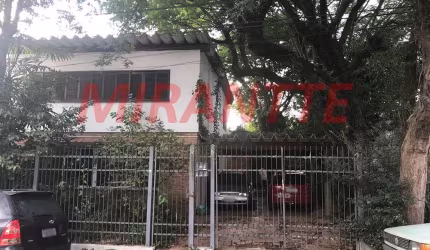 Terreno de 243m² em Vila Isolina Mazzei