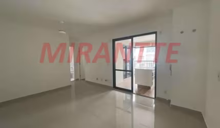 Apartamento de 75m² com 2 quartos em Bela Vista