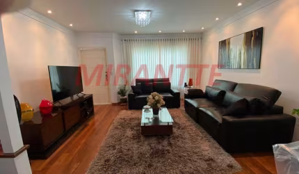 Cond. fechado de 240m² com 3 quartos em Jardim São Paulo