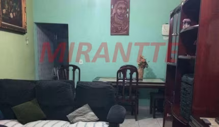 Sobrado de 110m² com 4 quartos em Vila Maria