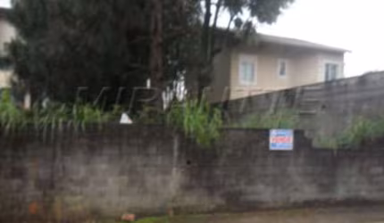 Terreno em Vila Albertina