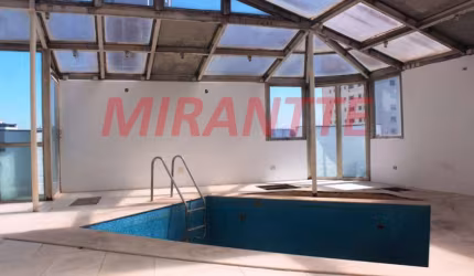 Apartamento de 642m² com 4 quartos em Higienópolis