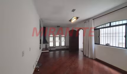 Sobrado de 172m² com 3 quartos em Jardim São Paulo