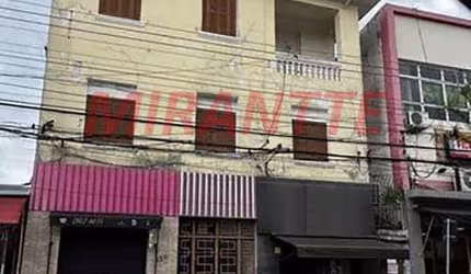 Comercial de 890m² com 6 quartos em Casa Verde