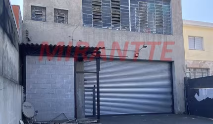 Comercial de 1807m² em Vila Maria Alta