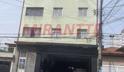 Comercial de 1807m² em Vila Maria Alta