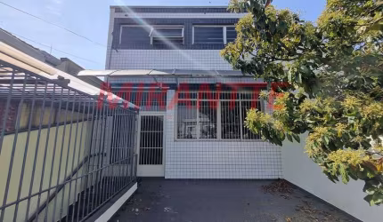 Comercial de 330m² em Casa Verde Média