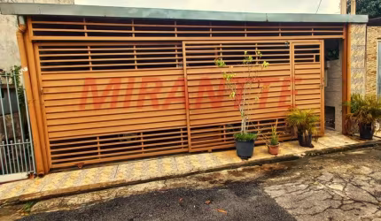Casa terrea de 100m² com 3 quartos em Casa Verde Alta