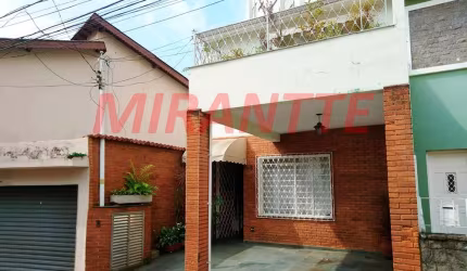 Sobrado de 125m² com 2 quartos em Água Fria