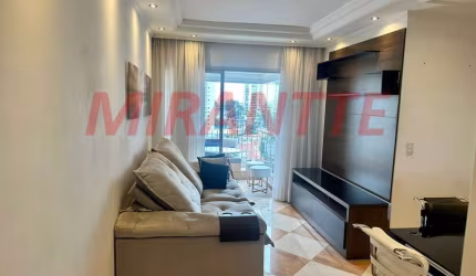 Apartamento de 70m² com 3 quartos em Chora Menino