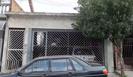 Casa terrea de 150m² com 3 quartos em Vila Albertina