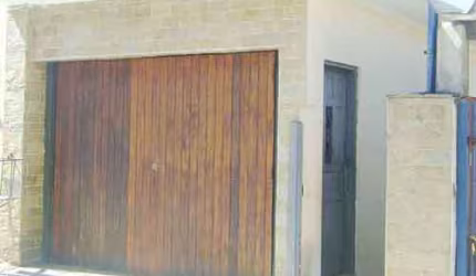 Casa terrea de 200m² com 3 quartos em Freguesia do Ó