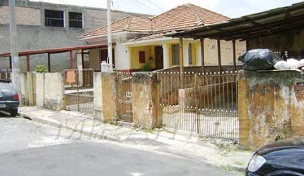 Casa terrea de 70m² com 2 quartos em Casa Verde