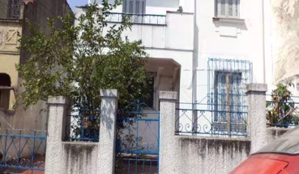 Sobrado de 280m² com 3 quartos em Catumbi