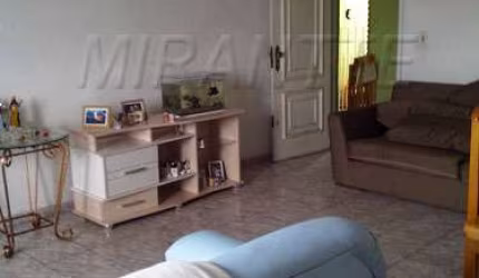 Sobrado de 290m² com 4 quartos em Limão