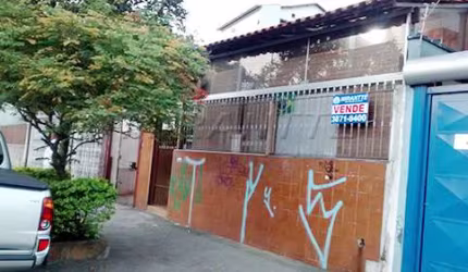 Casa terrea de 200m² com 7 quartos em Limão
