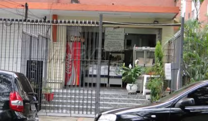 Comercial de 74m² em Limão