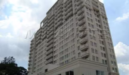 Comercial de 40m² em Pinheiros