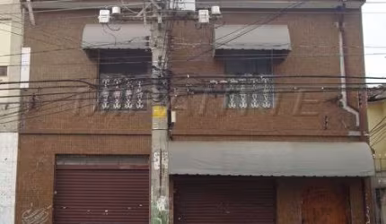 Comercial de 270m² em Santana