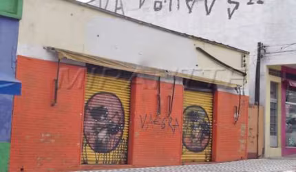 Comercial de 100m² com 2 quartos em Casa Verde Alta