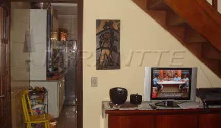 Sobrado de 100m² com 2 quartos em Casa Verde