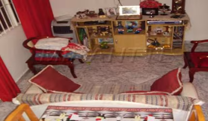 Apartamento de 50m² com 2 quartos em Cachoeirinha