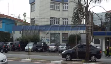Comercial em Indianópolis