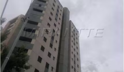 Apartamento de 90m² com 3 quartos em Pompéia