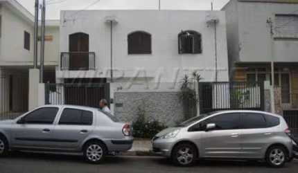 Sobrado com 4 quartos em Vila Mariana