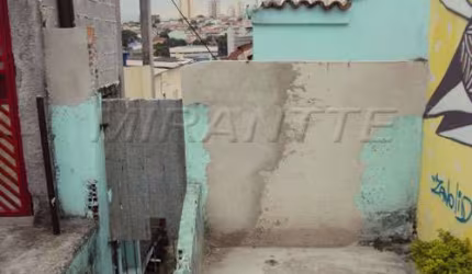 Terreno em Mandaqui