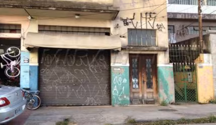 Casa terrea em Santana