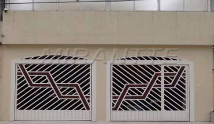 Sobrado de 240m² com 3 quartos em Limão