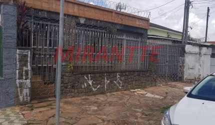 Casa terrea de 220m² com 2 quartos em Casa Verde