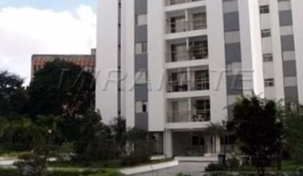 Apartamento de 78m² com 3 quartos em Jardim Mariliza