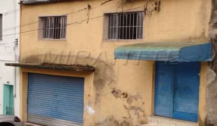 Comercial de 300m² em Casa Verde