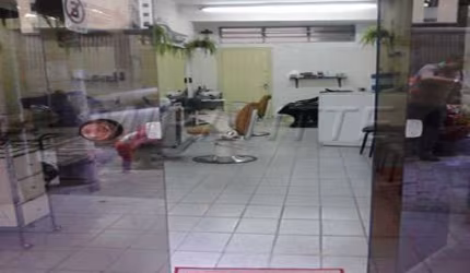 Comercial de 48m² em Jardim Laranjeiras