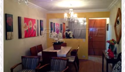 Apartamento de 70m² com 2 quartos em Cursino