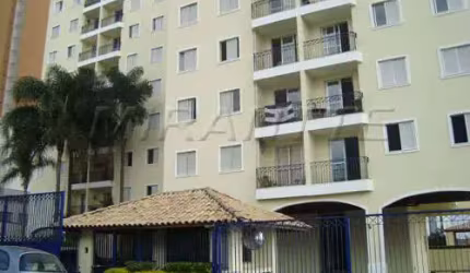 Apartamento de 60m² com 2 quartos em Mandaqui