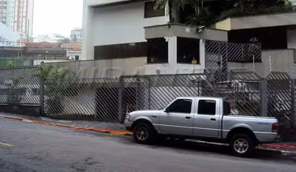 Apartamento de 133m² com 3 quartos em Mooca
