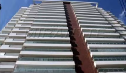 Apartamento de 245m² com 4 quartos em Perdizes