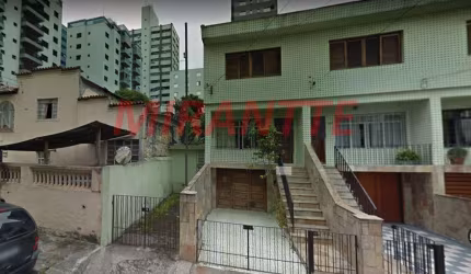 Terreno de 430m² em Água Fria