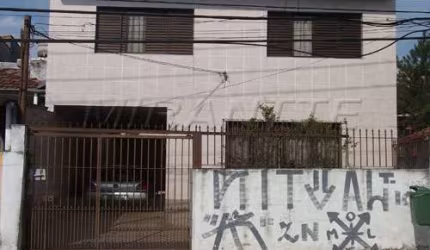 Sobrado com 3 quartos em Casa Verde
